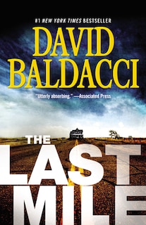 Front cover_LAST MILE