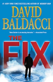Front cover_The Fix