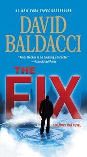 Couverture_The Fix