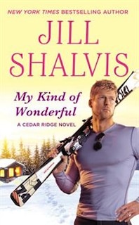Front cover_My Kind Of Wonderful