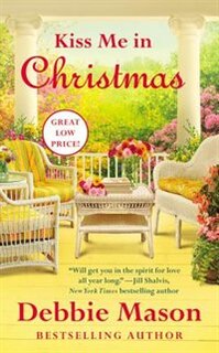 Front cover_Kiss Me In Christmas