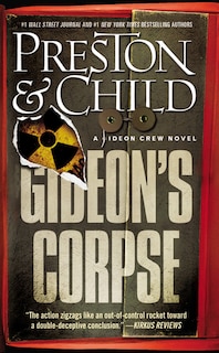 Front cover_Gideon's Corpse