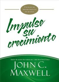 Couverture_Impulse Su Crecimiento