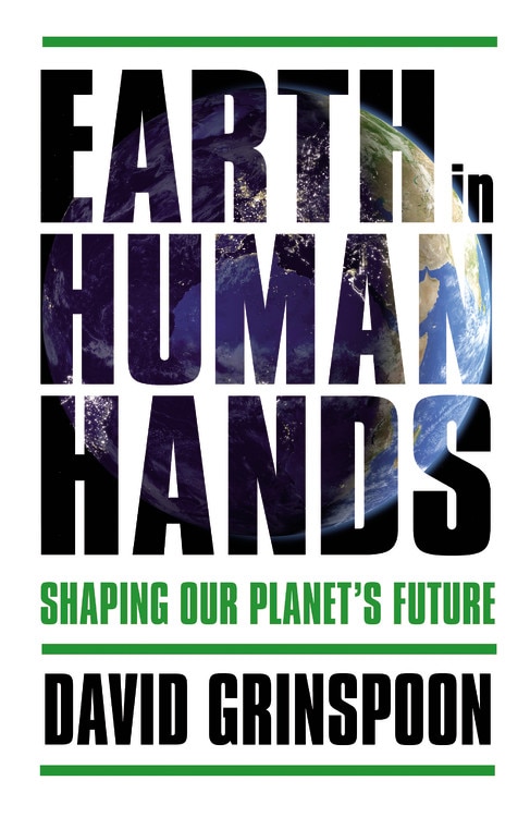 Front cover_Earth In Human Hands