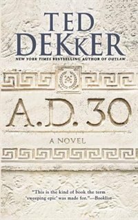 Front cover_A.d. 30