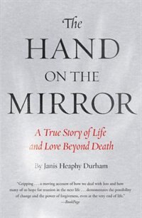 Front cover_The Hand on the Mirror