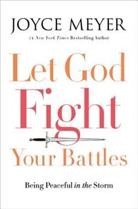 Couverture_Let God Fight Your Battles