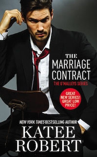 Couverture_The Marriage Contract