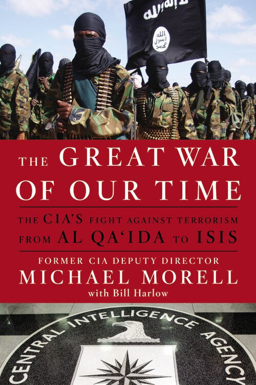 Couverture_The Great War of Our Time