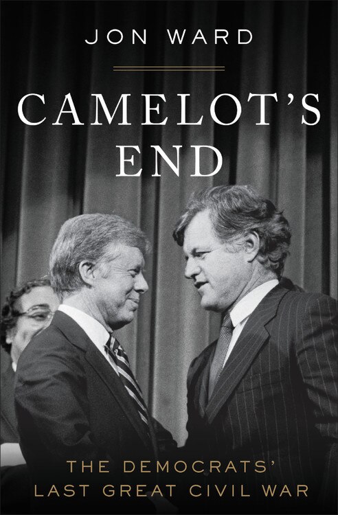 Couverture_Camelot's End