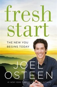 Front cover_Fresh Start