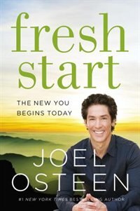 Fresh Start: The New You Begins Today