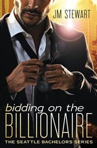 Couverture_Bidding On The Billionaire