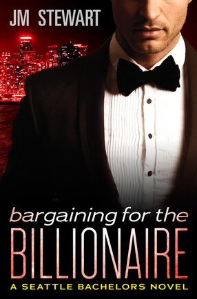 Bargaining For The Billionaire