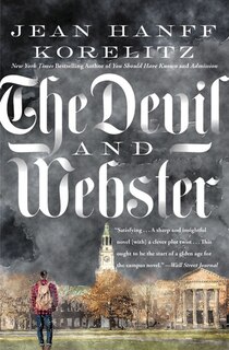 Front cover_The Devil and Webster