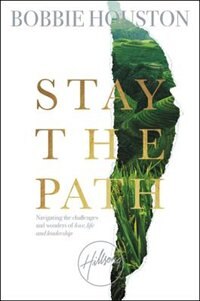 Front cover_Stay The Path