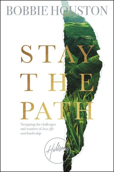 Couverture_Stay The Path