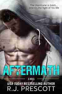 The Aftermath by R.J. Prescott