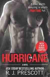 The Hurricane de R.J. Prescott
