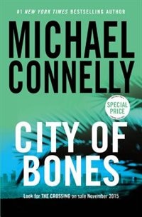 Front cover_City Of Bones