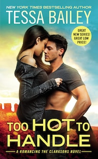 Front cover_Too Hot To Handle
