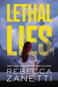 Front cover_Lethal Lies
