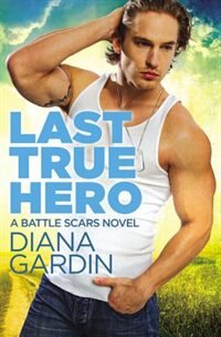 Front cover_Last True Hero