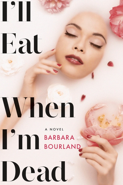 Couverture_I'll Eat When I'm Dead