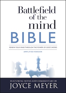 Couverture_Battlefield Of The Mind Bible