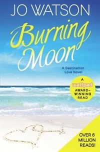 Front cover_Burning Moon