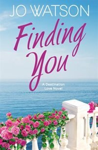 Front cover_Finding You