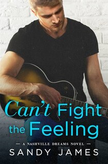 Front cover_Can't Fight The Feeling