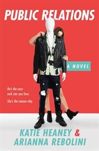 Front cover_Public Relations