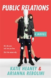 Front cover_Public Relations