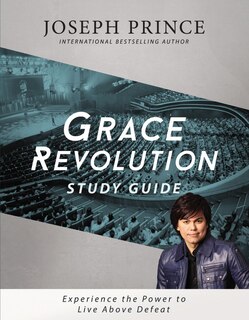 Front cover_Grace Revolution Study Guide