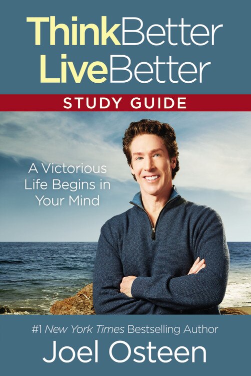 Couverture_Think Better, Live Better Study Guide