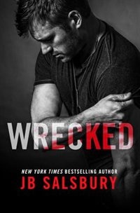 Front cover_Wrecked