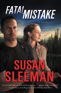 Front cover_Fatal Mistake