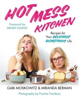 Couverture_Hot Mess Kitchen