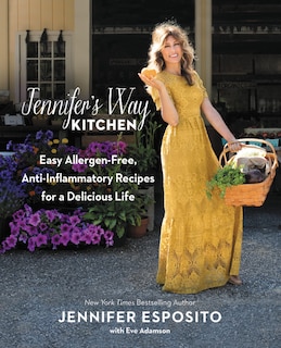 Couverture_Jennifer's Way Kitchen