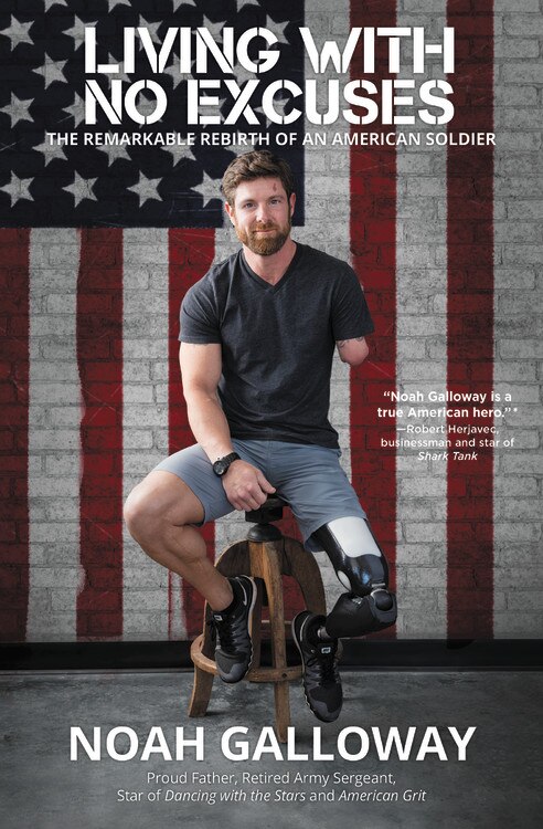 Couverture_Living With No Excuses