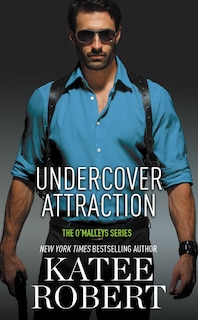Couverture_Undercover Attraction