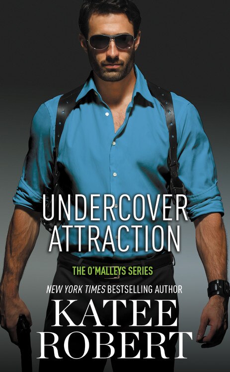 Couverture_Undercover Attraction