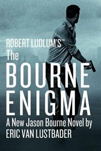 Front cover_Robert Ludlum's (tm) The Bourne Enigma