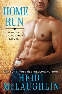 Couverture_Home Run