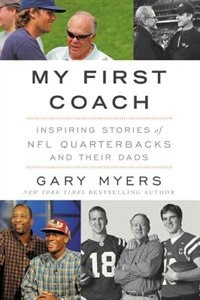 Front cover_My First Coach