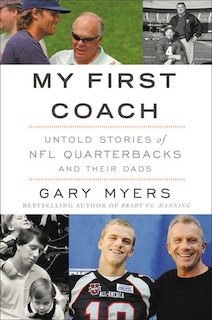 Front cover_My First Coach