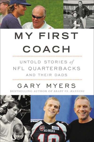 Front cover_My First Coach