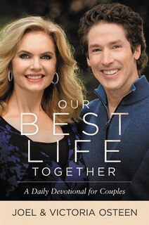 Front cover_Our Best Life Together