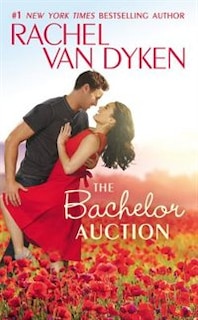 Front cover_The Bachelor Auction